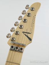 TOM ANDERSON 【夏のボーナスセール】Top T QMT -Bora Bora Blue-2017USED!!【ステンレスフレット】_5