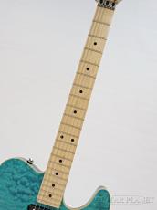 TOM ANDERSON 【夏のボーナスセール】Top T QMT -Bora Bora Blue-2017USED!!【ステンレスフレット】_6