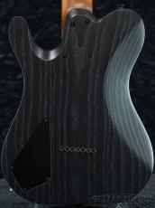 HAPAS GUITARS 【夏のボーナスセール】Sludge 727 -Purple to Black Burst -【3.34kg】【7弦】【Made In Germany】_3