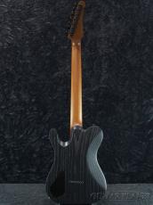 HAPAS GUITARS 【夏のボーナスセール】Sludge 727 -Purple to Black Burst -【3.34kg】【7弦】【Made In Germany】_4