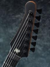 HAPAS GUITARS 【夏のボーナスセール】Sludge 727 -Purple to Black Burst -【3.34kg】【7弦】【Made In Germany】_5