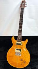 Paul Reed Smith [PRS] 【夏のボーナスセール】Santana I -Santana Yellow- 1996USED!!【良杢個体!】【ハイエンドフロア在庫品】_2