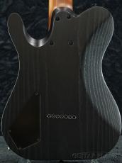 HAPAS GUITARS 【夏のボーナスセール】Sludge 727 -Green to Blackburst-【3.53kg】【7弦】【Made In Germany】_3