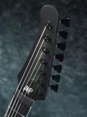 HAPAS GUITARS 【夏のボーナスセール】Sludge 727 -Green to Blackburst-【3.53kg】【7弦】【Made In Germany】_5