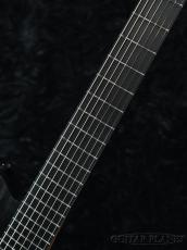 HAPAS GUITARS 【夏のボーナスセール】Sludge 727 -Green to Blackburst-【3.53kg】【7弦】【Made In Germany】_6