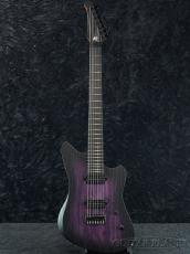 HAPAS GUITARS 【夏のボーナスセール】Judge 727 -Purple to Black Burst -【軽量3.32kg】【7弦】【Made In Germany】_2
