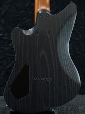 HAPAS GUITARS 【夏のボーナスセール】Judge 727 -Purple to Black Burst -【軽量3.32kg】【7弦】【Made In Germany】_3