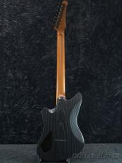 HAPAS GUITARS 【夏のボーナスセール】Judge 727 -Purple to Black Burst -【軽量3.32kg】【7弦】【Made In Germany】_4