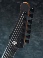 HAPAS GUITARS 【夏のボーナスセール】Judge 727 -Purple to Black Burst -【軽量3.32kg】【7弦】【Made In Germany】_5