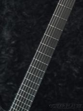 HAPAS GUITARS 【夏のボーナスセール】Judge 727 -Purple to Black Burst -【軽量3.32kg】【7弦】【Made In Germany】_6