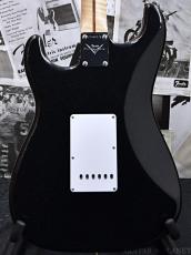 Fender Custom Shop MBS Active Stratocaster N.O.S. -Metallic Black- by Todd Krause 2017USED!!_3