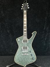 Ibanez 【夏のボーナスセール】PS3CM -Black Cracked Mirror Top-  Paul Stanley Signature【限定モデル!!】_2