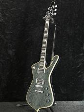 Ibanez 【夏のボーナスセール】PS3CM -Black Cracked Mirror Top-  Paul Stanley Signature【限定モデル!!】_3