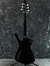Ibanez 【夏のボーナスセール】PS3CM -Black Cracked Mirror Top-  Paul Stanley Signature【限定モデル!!】_4