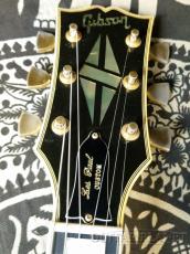 Gibson 【Vintage】1970~73's Les Paul Custom Refinish Natural Top / Ebony 【4.54kg】【ギブソンフロア取扱品】_7