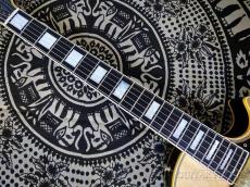 Gibson 【Vintage】1970~73's Les Paul Custom Refinish Natural Top / Ebony 【4.54kg】【ギブソンフロア取扱品】_8