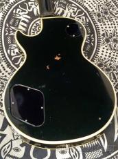 Gibson 【Vintage】1970~73's Les Paul Custom Refinish Natural Top / Ebony 【4.54kg】【ギブソンフロア取扱品】_10