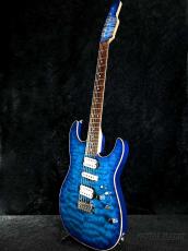 James Tyler 【夏のボーナスセール】Studio Elite HD Rear Rout QMT -Transparent Blue Burst- USA!! 2023USED!!_3