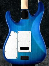 James Tyler 【夏のボーナスセール】Studio Elite HD Rear Rout QMT -Transparent Blue Burst- USA!! 2023USED!!_4