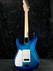 James Tyler 【夏のボーナスセール】Studio Elite HD Rear Rout QMT -Transparent Blue Burst- USA!! 2023USED!!_5