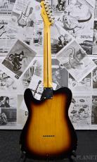 Fender Custom Shop MBS Joe Bonamassa 1955 Telecaster Relic -2 Color Sunburst- by Yuriy Shishkov 2018USED!!_4