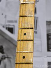 Fender Custom Shop MBS Joe Bonamassa 1955 Telecaster Relic -2 Color Sunburst- by Yuriy Shishkov 2018USED!!_7