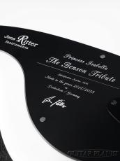 RITTER 【夏のボーナスセール】Princess Isabella George Benson Tribute -Carrara White-_9