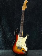 Fender 1964 Stratocaster -Original Sunburst-_3
