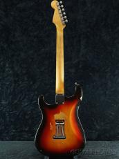 Fender 1964 Stratocaster -Original Sunburst-_4