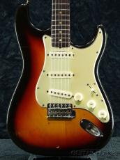 Fender 1964 Stratocaster -Original Sunburst-_5