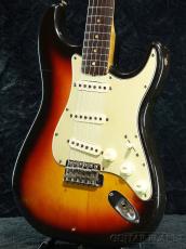 Fender 1964 Stratocaster -Original Sunburst-_6