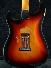 Fender 1964 Stratocaster -Original Sunburst-_7