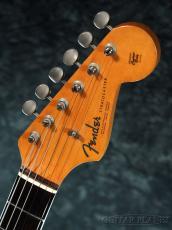 Fender 1964 Stratocaster -Original Sunburst-_8