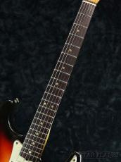 Fender 1964 Stratocaster -Original Sunburst-_9