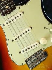 Fender 1964 Stratocaster -Original Sunburst-_10