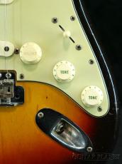 Fender 1964 Stratocaster -Original Sunburst-_11