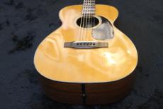 Martin 0-18 1961年製_5
