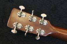 Martin 0-18 1961年製_13