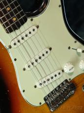 Fender 1963 Stratocaster -Original Sunburst-【Vintage!!】_8