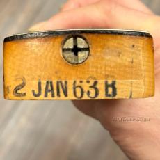 Fender 1963 Stratocaster -Original Sunburst-【Vintage!!】_9