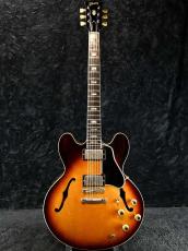 Gibson 【Vintage】1963 ES-335TD -Sunburst- 【3.77kg】【ギブソンフロア取扱品】_2