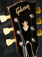 Gibson 【Vintage】1963 ES-335TD -Sunburst- 【3.77kg】【ギブソンフロア取扱品】_4