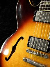 Gibson 【Vintage】1963 ES-335TD -Sunburst- 【3.77kg】【ギブソンフロア取扱品】_7