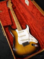 Fender 1957 Stratocaster -Original Sunburst-【Vintage!!】