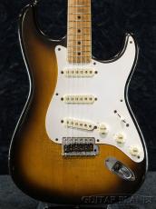 Fender 1957 Stratocaster -Original Sunburst-【Vintage!!】_2