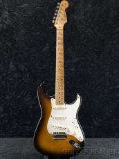 Fender 1957 Stratocaster -Original Sunburst-【Vintage!!】_3