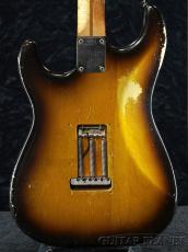 Fender 1957 Stratocaster -Original Sunburst-【Vintage!!】_4