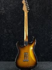 Fender 1957 Stratocaster -Original Sunburst-【Vintage!!】_5