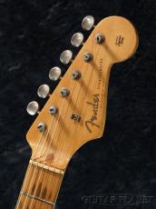 Fender 1957 Stratocaster -Original Sunburst-【Vintage!!】_6