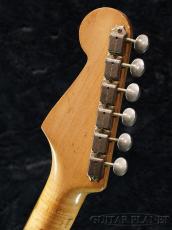 Fender 1957 Stratocaster -Original Sunburst-【Vintage!!】_7